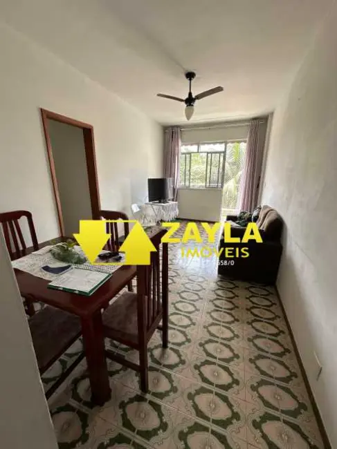 Foto 1 de Apartamento com 2 quartos à venda, 82m2 em Rio De Janeiro - RJ