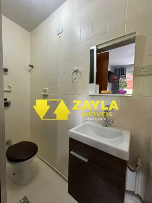 Foto 7 de Apartamento com 2 quartos à venda, 82m2 em Rio De Janeiro - RJ