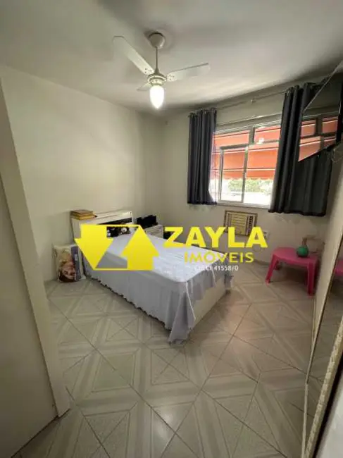 Foto 5 de Apartamento com 2 quartos à venda, 82m2 em Rio De Janeiro - RJ