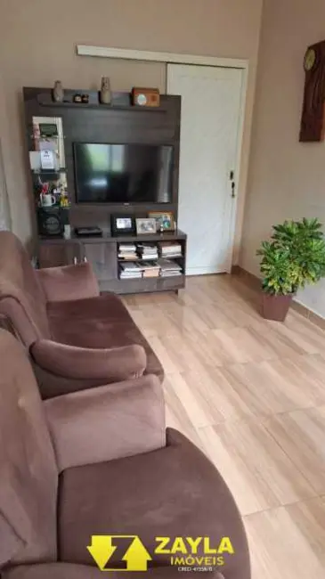 Casa de Condomínio com 2 quartos à venda, 50m2 em Rio De Janeiro - RJ - imagem 3 Foto 3 de Casa de Condomínio com 2 quartos à venda, 50m2 em Rio De Janeiro - RJ