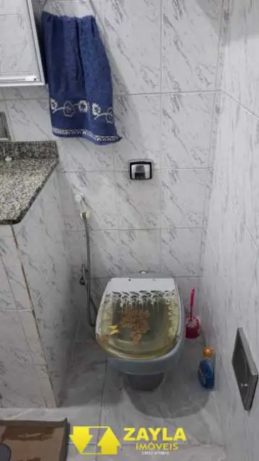 Casa de Condomínio com 2 quartos à venda, 50m2 em Rio De Janeiro - RJ - imagem 9 Foto 9 de Casa de Condomínio com 2 quartos à venda, 50m2 em Rio De Janeiro - RJ