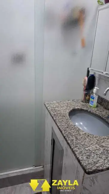 Casa de Condomínio com 2 quartos à venda, 50m2 em Rio De Janeiro - RJ - imagem 8 Foto 8 de Casa de Condomínio com 2 quartos à venda, 50m2 em Rio De Janeiro - RJ