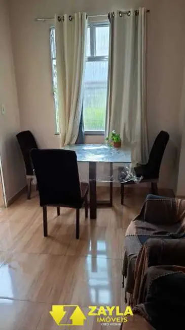 Casa de Condomínio com 2 quartos à venda, 50m2 em Rio De Janeiro - RJ - imagem 6 Foto 6 de Casa de Condomínio com 2 quartos à venda, 50m2 em Rio De Janeiro - RJ