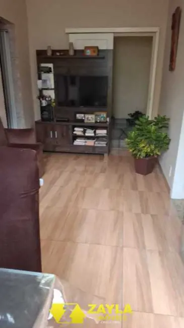 Foto 2 de Casa de Condomínio com 2 quartos à venda, 50m2 em Rio De Janeiro - RJ