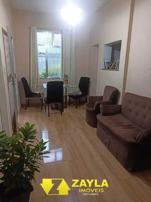 Casa de Condomínio com 2 quartos à venda, 50m2 em Rio De Janeiro - RJ - imagem 7 Foto 7 de Casa de Condomínio com 2 quartos à venda, 50m2 em Rio De Janeiro - RJ