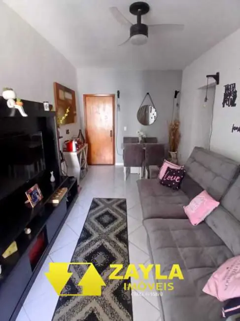 Foto 2 de Apartamento com 2 quartos à venda, 80m2 em Rio De Janeiro - RJ