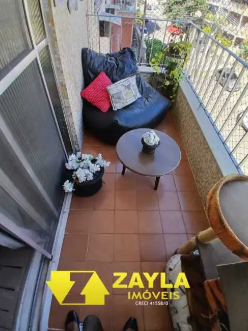 Foto 4 de Apartamento com 2 quartos à venda, 80m2 em Rio De Janeiro - RJ