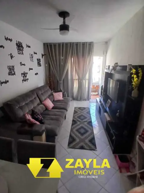 Foto 3 de Apartamento com 2 quartos à venda, 80m2 em Rio De Janeiro - RJ