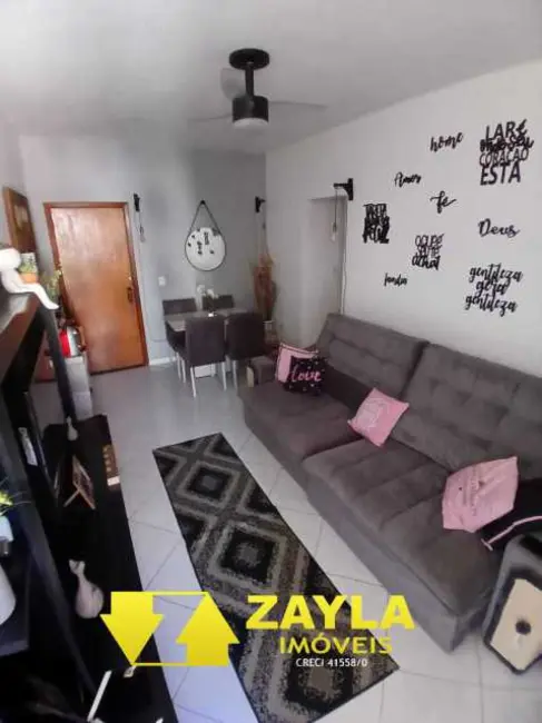 Foto 1 de Apartamento com 2 quartos à venda, 80m2 em Rio De Janeiro - RJ