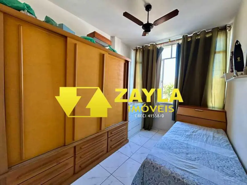 Apartamento com 2 quartos à venda, 60m2 em Rio De Janeiro - RJ - imagem 8 Foto 8 de Apartamento com 2 quartos à venda, 60m2 em Rio De Janeiro - RJ