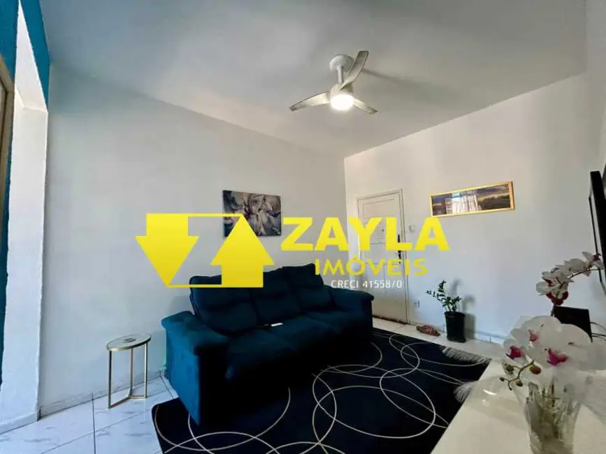 Apartamento com 2 quartos à venda, 60m2 em Rio De Janeiro - RJ - imagem 4 Foto 4 de Apartamento com 2 quartos à venda, 60m2 em Rio De Janeiro - RJ