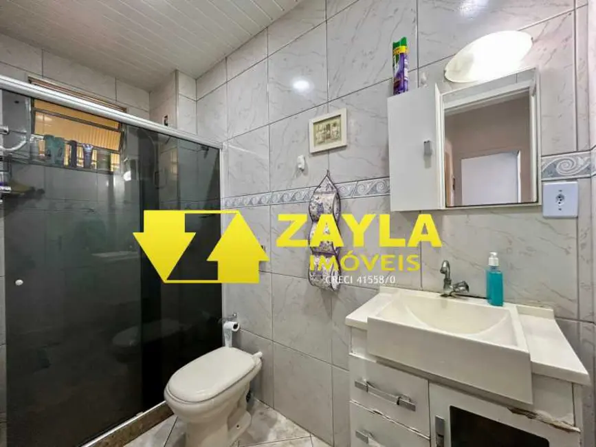 Apartamento com 2 quartos à venda, 60m2 em Rio De Janeiro - RJ - imagem 7 Foto 7 de Apartamento com 2 quartos à venda, 60m2 em Rio De Janeiro - RJ