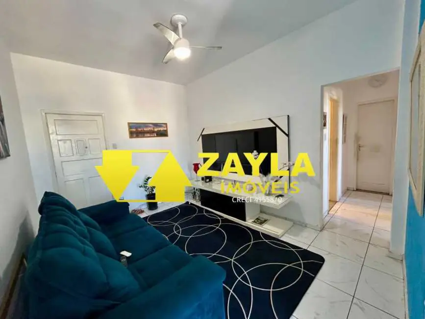 Apartamento com 2 quartos à venda, 60m2 em Rio De Janeiro - RJ - imagem 2 Foto 2 de Apartamento com 2 quartos à venda, 60m2 em Rio De Janeiro - RJ