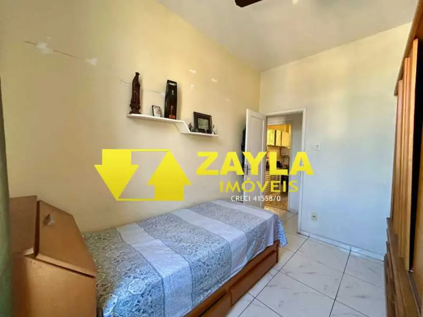 Apartamento com 2 quartos à venda, 60m2 em Rio De Janeiro - RJ - imagem 9 Foto 9 de Apartamento com 2 quartos à venda, 60m2 em Rio De Janeiro - RJ