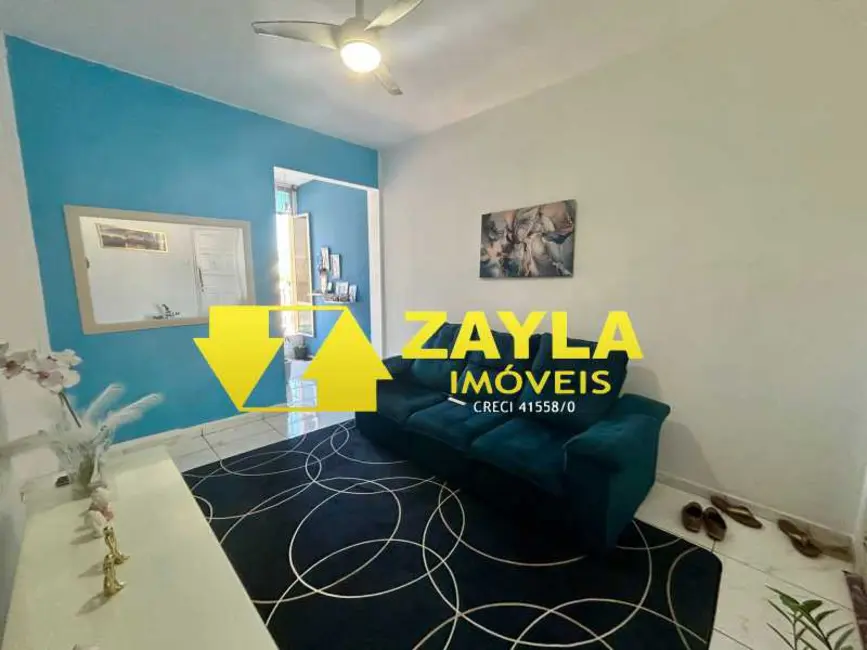 Apartamento com 2 quartos à venda, 60m2 em Rio De Janeiro - RJ - imagem 5 Foto 5 de Apartamento com 2 quartos à venda, 60m2 em Rio De Janeiro - RJ