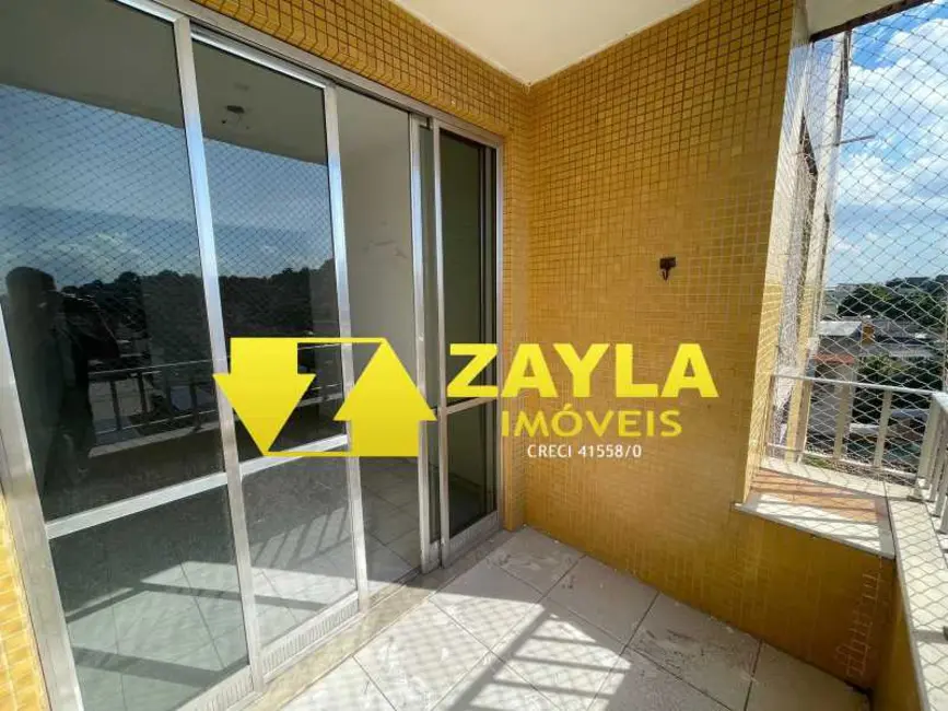 Apartamento com 2 quartos à venda, 93m2 em Rio De Janeiro - RJ - imagem 5 Foto 5 de Apartamento com 2 quartos à venda, 93m2 em Rio De Janeiro - RJ