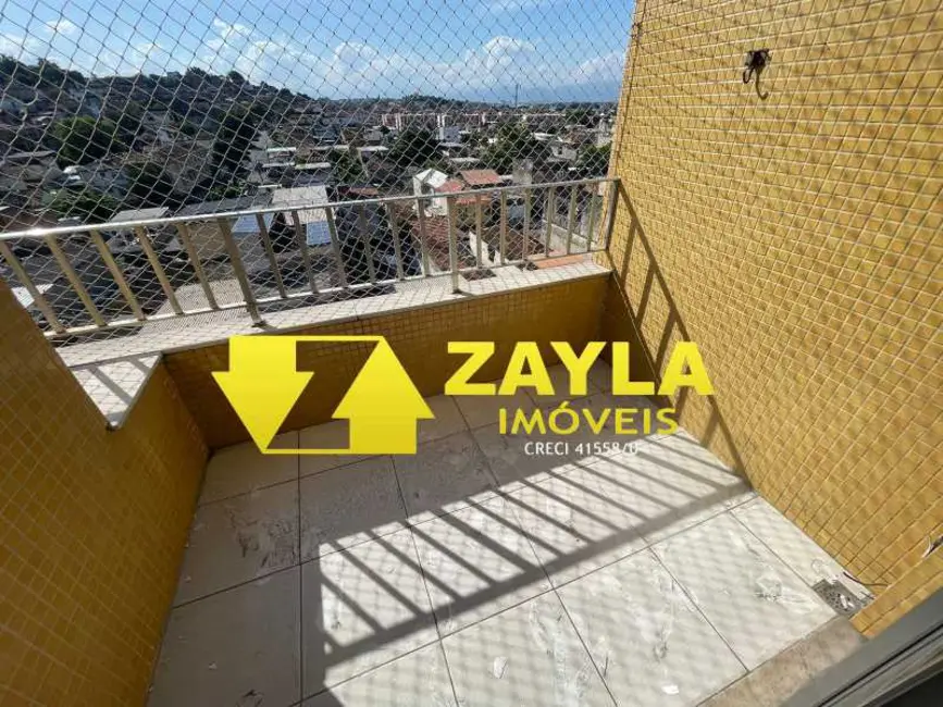 Apartamento com 2 quartos à venda, 93m2 em Rio De Janeiro - RJ - imagem 6 Foto 6 de Apartamento com 2 quartos à venda, 93m2 em Rio De Janeiro - RJ