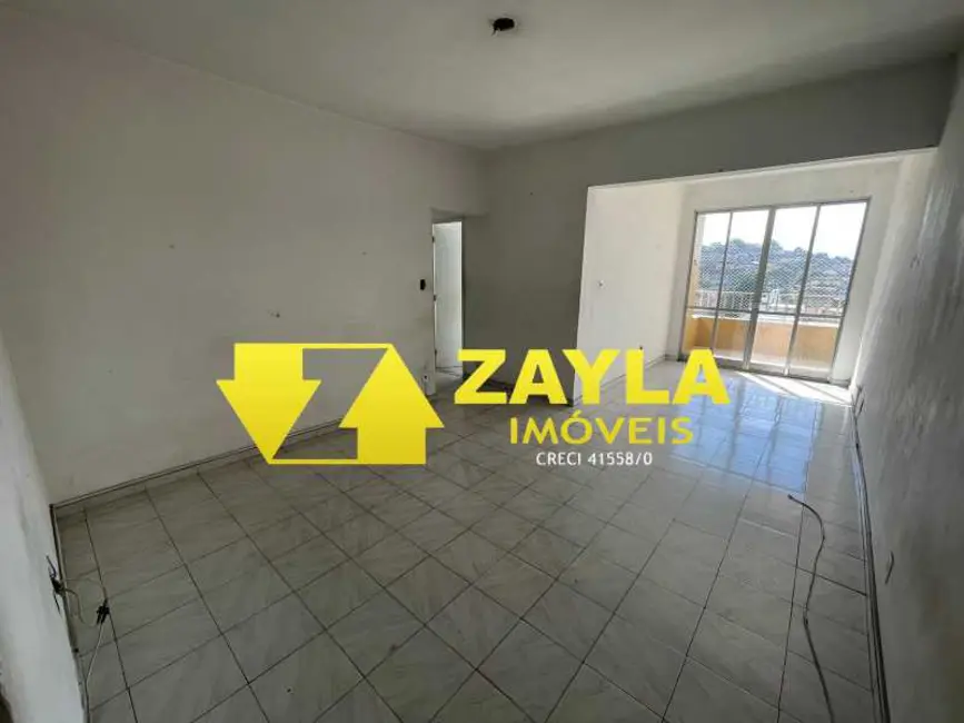 Apartamento com 2 quartos à venda, 93m2 em Rio De Janeiro - RJ - imagem 1 Foto 1 de Apartamento com 2 quartos à venda, 93m2 em Rio De Janeiro - RJ
