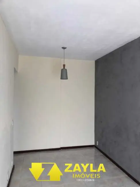 Foto 2 de Apartamento com 2 quartos à venda, 65m2 em Rio De Janeiro - RJ