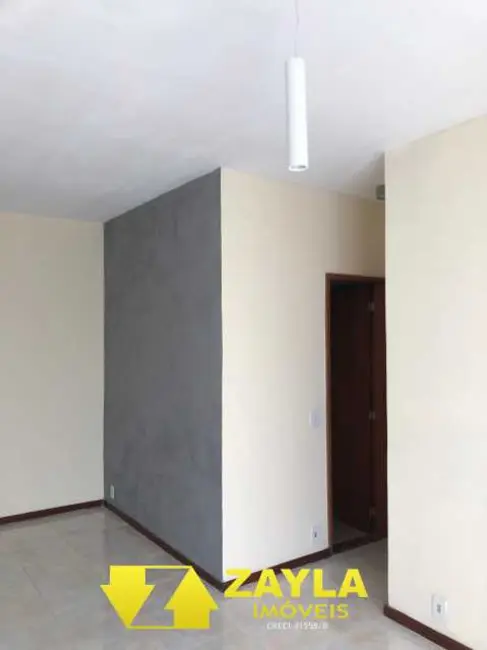 Foto 1 de Apartamento com 2 quartos à venda, 65m2 em Rio De Janeiro - RJ