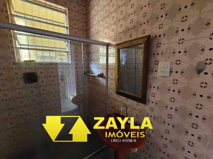 Foto 4 de Casa com 2 quartos à venda, 70m2 em Rio De Janeiro - RJ