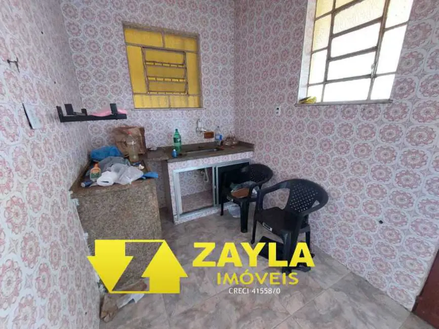 Foto 8 de Casa com 2 quartos à venda, 70m2 em Rio De Janeiro - RJ