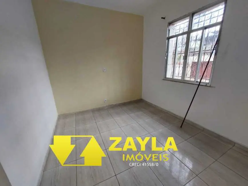 Foto 5 de Casa com 2 quartos à venda, 70m2 em Rio De Janeiro - RJ