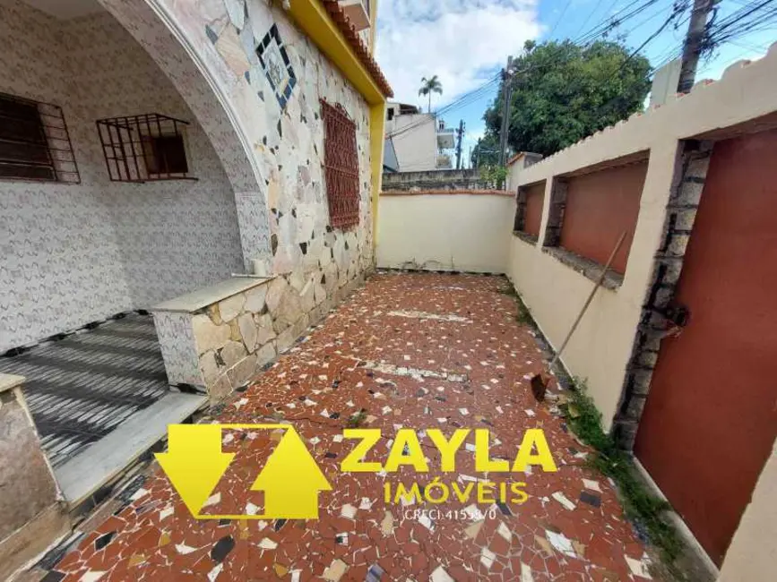 Foto 1 de Casa com 2 quartos à venda, 70m2 em Rio De Janeiro - RJ