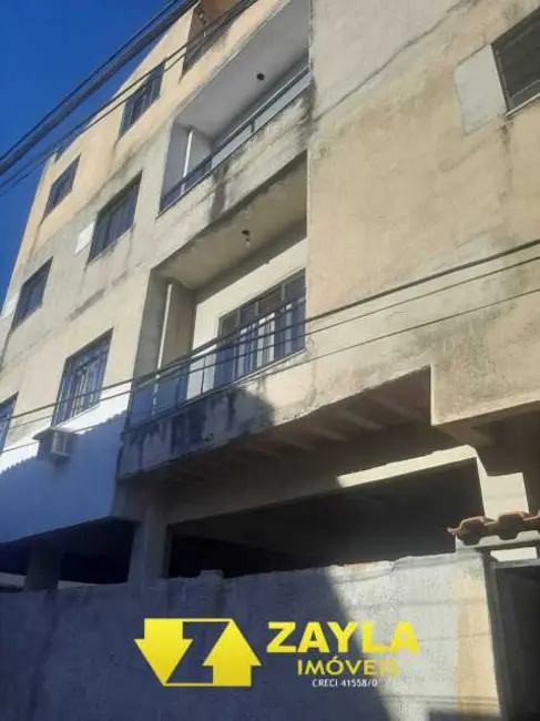 Foto 1 de Apartamento com 4 quartos à venda, 60m2 em Rio De Janeiro - RJ