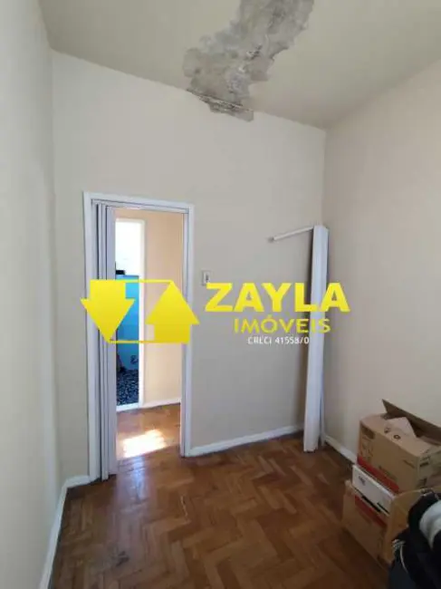 Apartamento com 2 quartos à venda, 45m2 em Rio De Janeiro - RJ - imagem 9 Foto 9 de Apartamento com 2 quartos à venda, 45m2 em Rio De Janeiro - RJ