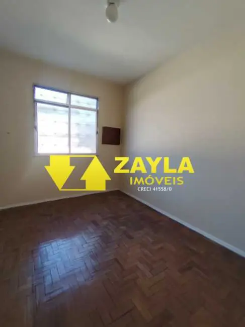 Apartamento com 2 quartos à venda, 45m2 em Rio De Janeiro - RJ - imagem 7 Foto 7 de Apartamento com 2 quartos à venda, 45m2 em Rio De Janeiro - RJ