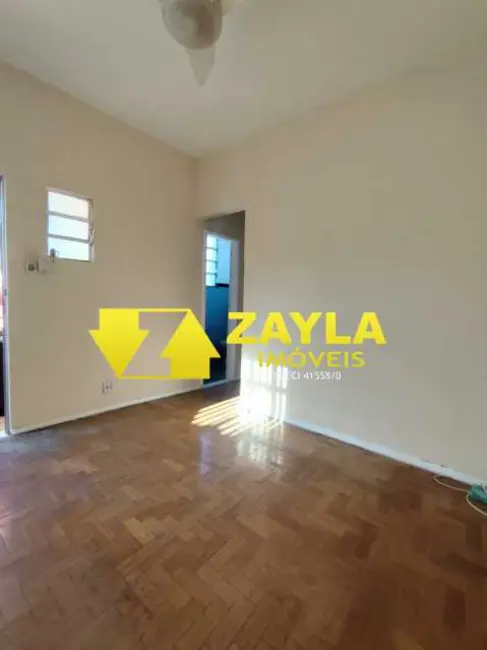 Apartamento com 2 quartos à venda, 45m2 em Rio De Janeiro - RJ - imagem 2 Foto 2 de Apartamento com 2 quartos à venda, 45m2 em Rio De Janeiro - RJ