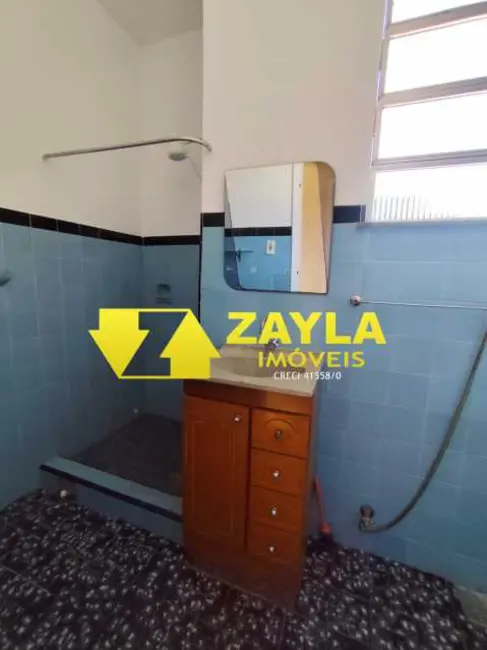 Apartamento com 2 quartos à venda, 45m2 em Rio De Janeiro - RJ - imagem 5 Foto 5 de Apartamento com 2 quartos à venda, 45m2 em Rio De Janeiro - RJ