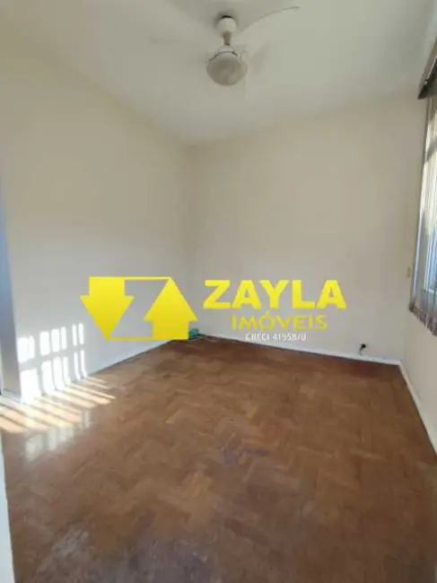 Apartamento com 2 quartos à venda, 45m2 em Rio De Janeiro - RJ - imagem 3 Foto 3 de Apartamento com 2 quartos à venda, 45m2 em Rio De Janeiro - RJ