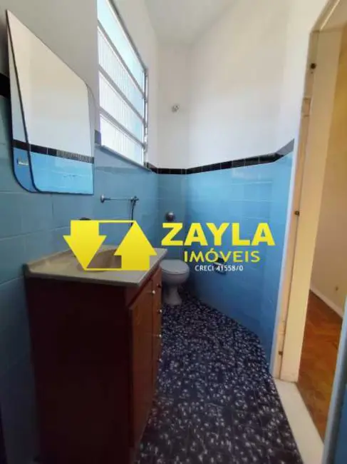 Apartamento com 2 quartos à venda, 45m2 em Rio De Janeiro - RJ - imagem 4 Foto 4 de Apartamento com 2 quartos à venda, 45m2 em Rio De Janeiro - RJ