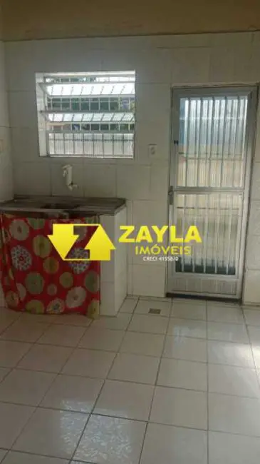 Foto 1 de Apartamento com 1 quarto à venda em Rio De Janeiro - RJ