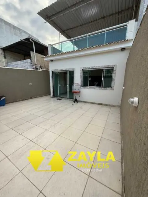 Foto 1 de Casa com 2 quartos à venda, 280m2 em Rio De Janeiro - RJ