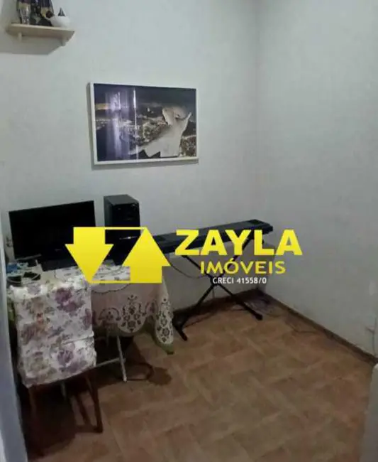 Foto 3 de Casa com 2 quartos à venda, 79m2 em Rio De Janeiro - RJ