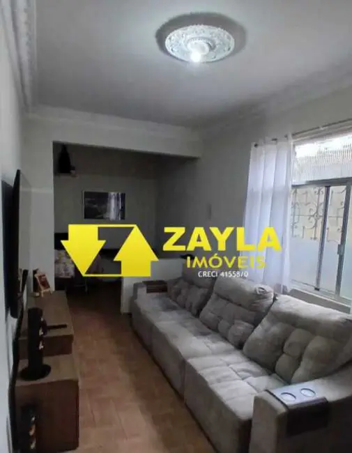 Foto 2 de Casa com 2 quartos à venda, 79m2 em Rio De Janeiro - RJ