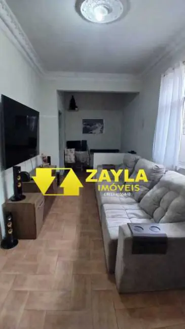 Foto 1 de Casa com 2 quartos à venda, 79m2 em Rio De Janeiro - RJ