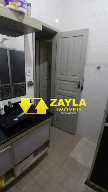 Foto 6 de Casa com 2 quartos à venda, 79m2 em Rio De Janeiro - RJ