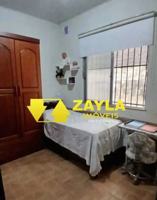 Foto 9 de Casa com 2 quartos à venda, 79m2 em Rio De Janeiro - RJ