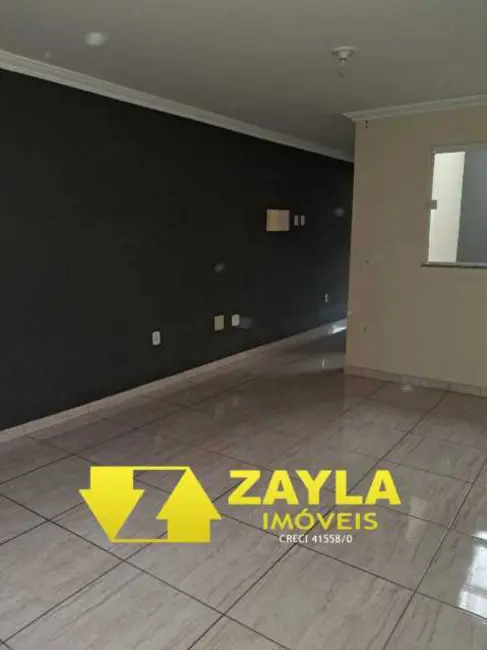 Foto 1 de Apartamento com 2 quartos à venda, 116m2 em Sao Goncalo - RJ