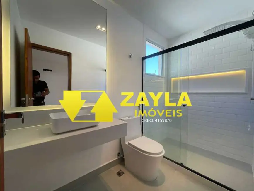 Casa de Condomínio com 3 quartos à venda, 172m2 em Marica - RJ - imagem 9 Foto 9 de Casa de Condomínio com 3 quartos à venda, 172m2 em Marica - RJ