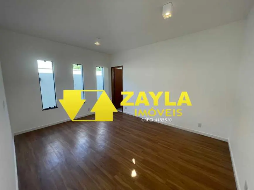 Casa de Condomínio com 3 quartos à venda, 172m2 em Marica - RJ - imagem 7 Foto 7 de Casa de Condomínio com 3 quartos à venda, 172m2 em Marica - RJ