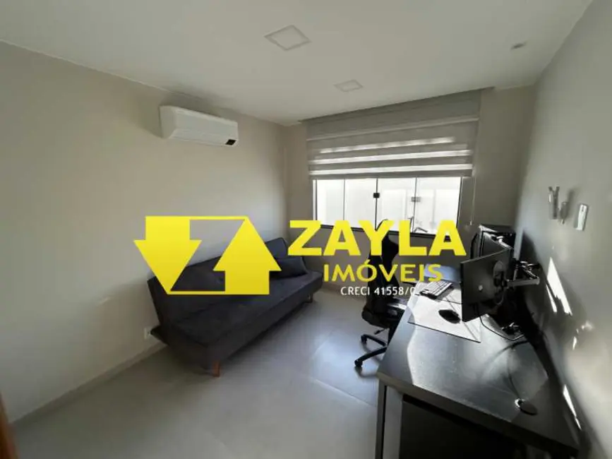 Foto 9 de Casa de Condomínio com 3 quartos à venda, 196m2 em Marica - RJ