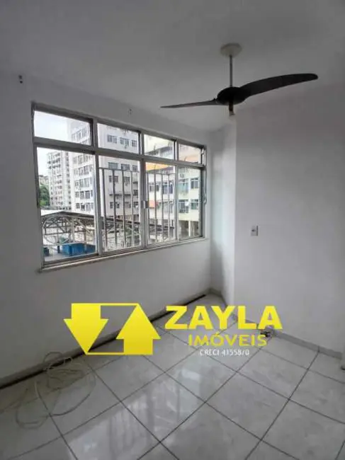 Apartamento com 2 quartos à venda, 65m2 em Rio De Janeiro - RJ - imagem 8 Foto 8 de Apartamento com 2 quartos à venda, 65m2 em Rio De Janeiro - RJ