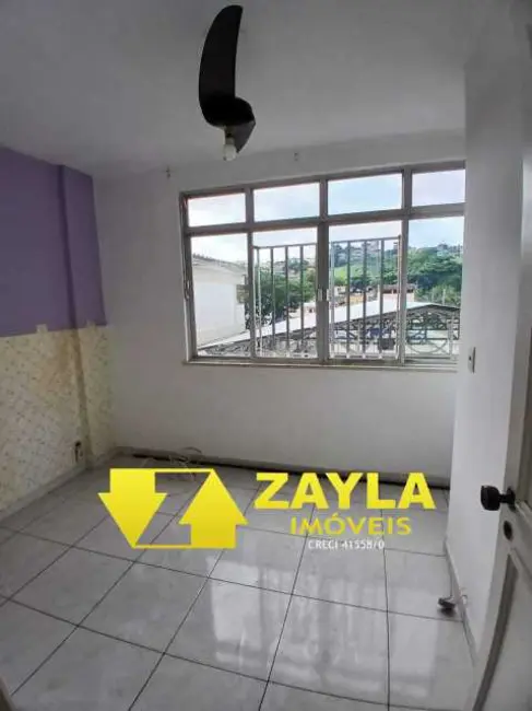 Apartamento com 2 quartos à venda, 65m2 em Rio De Janeiro - RJ - imagem 9 Foto 9 de Apartamento com 2 quartos à venda, 65m2 em Rio De Janeiro - RJ