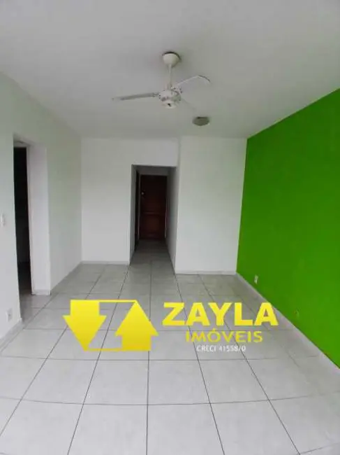 Apartamento com 2 quartos à venda, 65m2 em Rio De Janeiro - RJ - imagem 3 Foto 3 de Apartamento com 2 quartos à venda, 65m2 em Rio De Janeiro - RJ