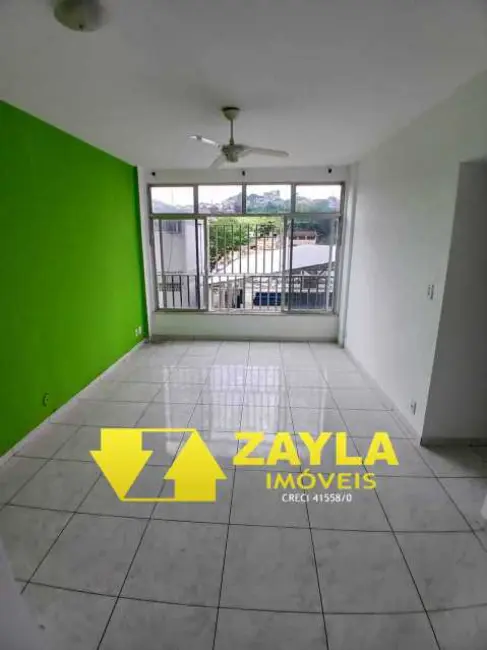 Apartamento com 2 quartos à venda, 65m2 em Rio De Janeiro - RJ - imagem 1 Foto 1 de Apartamento com 2 quartos à venda, 65m2 em Rio De Janeiro - RJ